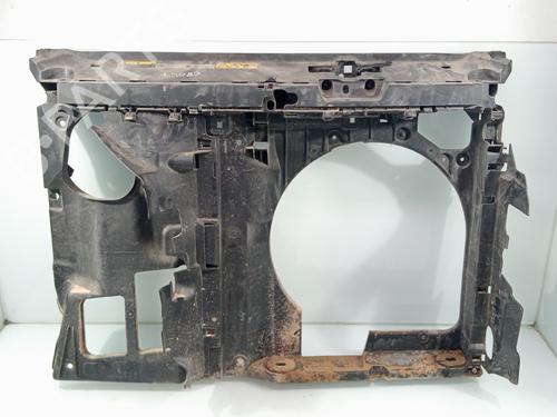 Used Front slam panel SEAT Mii (KF1, KE1) electric (83 hp) 29311866