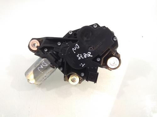 Rear wiper motor RENAULT LAGUNA III (BT0/1) [2007-2015]  11413907