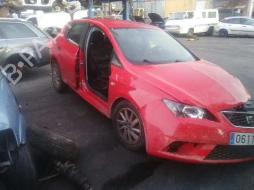 Electronic sensor SEAT IBIZA IV (6J5, 6P1)  | BP8757511M84 