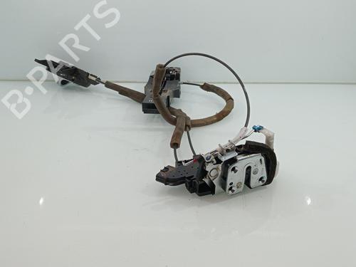 Cerradura puerta delantera izquierda NISSAN MICRA IV (K13K, K13KK) 1.2 (80 hp) 26955590