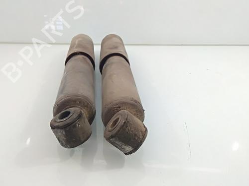 Left rear shock absorber CITROËN JUMPER I Van (230L)  | BP16354589M18 