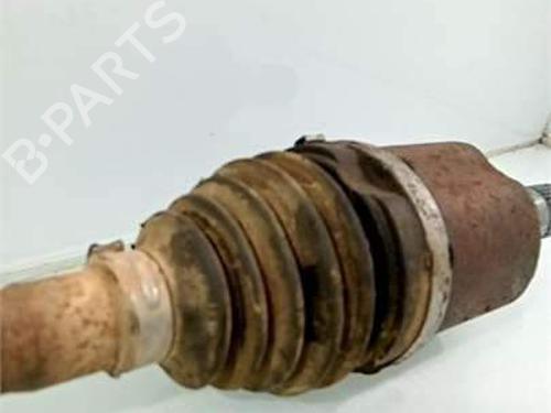 Left front driveshaft FORD TRANSIT CONNECT MPV 1.5 EcoBlue | BP38521426M38 - Image 6