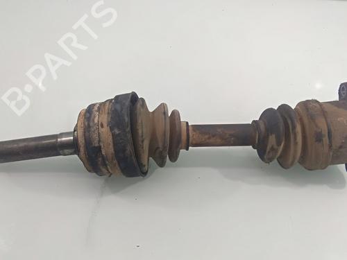Used Right front driveshaft MITSUBISHI PAJERO I (L04_G, L14_G) [1982-1991]  19274615