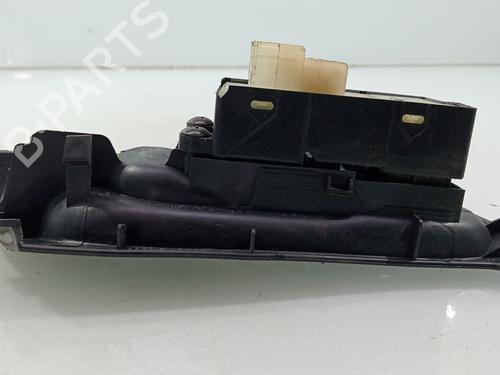 Left front window switch NISSAN ALMERA II (N16)  | BP31211018I27 