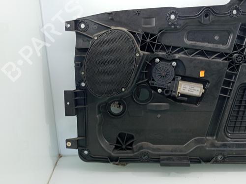 Front right window mechanism FORD FIESTA V (JH_, JD_) | BP29194812C23