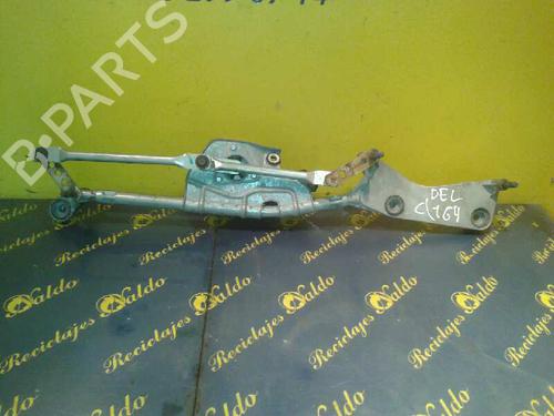 Front wiper motor MERCEDES-BENZ M-CLASS (W164) ML 500 4-matic (164.175) | BP10275001M29 