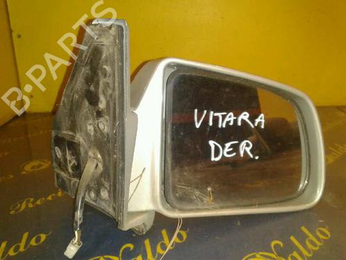 Used Right mirror SUZUKI VITARA Cabrio (ET, TA) [1988-2002]  10274861