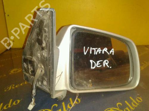 Right mirror SUZUKI VITARA Cabrio (ET, TA) [1988-2002]  10274861