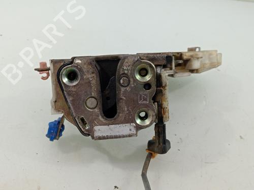 Front left lock NISSAN ALMERA II (N16) | BP31211014C98
