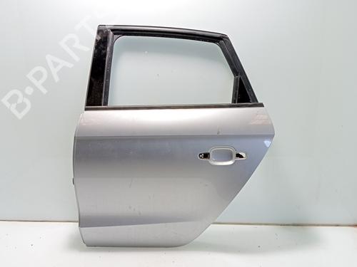 Used Left rear door AUDI A1 Sportback (8XA, 8XF) [2011-2019]  27882800