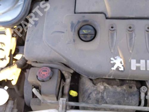 Used Engine Engine PEUGEOT 206 SW (2E/K) 1.4 HDi (68 hp) 10421802 10421802