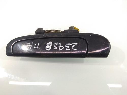Used Rear left exterior door handle Rear left exterior door handle KIA PICANTO I (SA) 1.1 (65 hp) 9093304 9093304