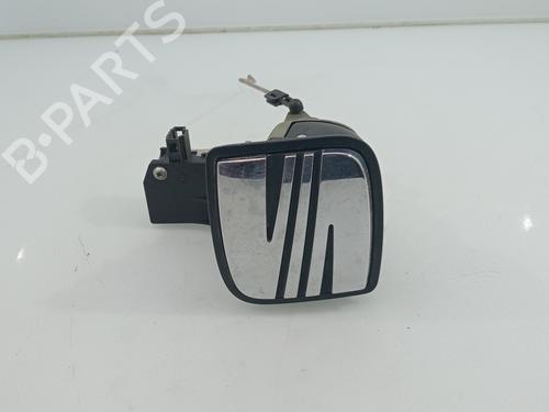 Used Tailgate handle SEAT CORDOBA (6K1, 6K2) [1993-2002]  29194752