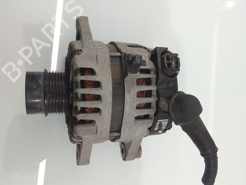 Alternator KIA SPORTAGE III (SL)  | BP9695134M7 