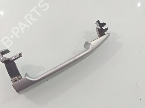 Rear left exterior door handle MERCEDES-BENZ E-CLASS (W210)  | BP17218772C130 
