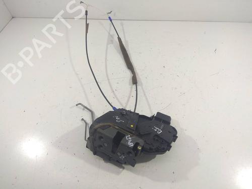 Front left lock MAZDA 5 (CR) 2.0 CD (CR19) | BP7211111C98 