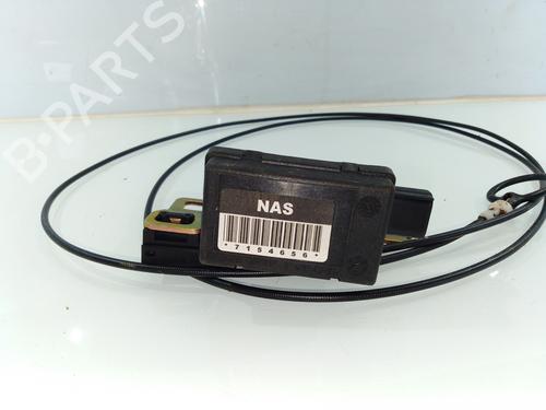 Tailgate lock FIAT 500 (312_)  | BP28026760C101 