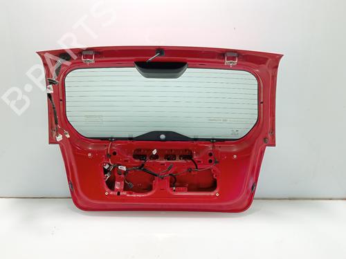 Tailgate HYUNDAI GETZ (TB) 1.1 | BP26886754C6 