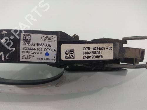 Front left exterior door handle FORD FOCUS II Turnier (DA_, FFS, DS)  | BP10506643C128 