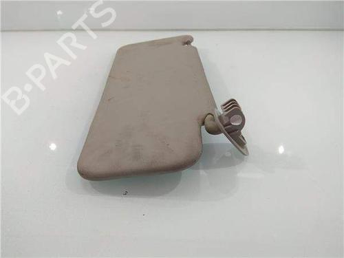 Left sun visor DACIA LOGAN II 1.5 dCi / Blue dCi 75 | BP13528796I1 - Image 2