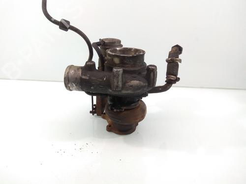 Turbocharger/Supercharger IVECO DAILY IV Van 35C18 V, 35C18 V/P, 35S18 V, 35S18 V/P | BP13541700M71 