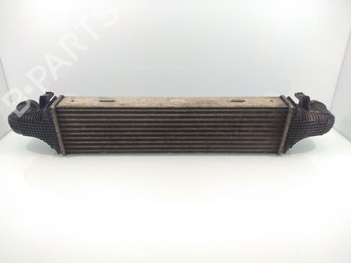 Intercooler MERCEDES-BENZ GLK-CLASS (X204)  | BP9670489M30