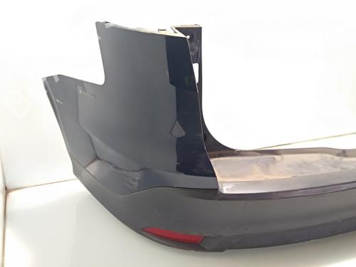Rear bumper FORD FOCUS III 1.6 TDCi | BP23949944C8 