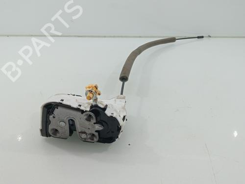 Serrure avant droite MG MG HS (AS23) [2018-2026]  31885424