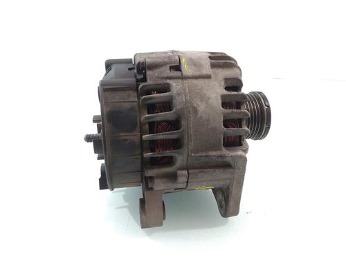 Used Alternator RENAULT LAGUNA III (BT0/1) [2007-2015]  28479124