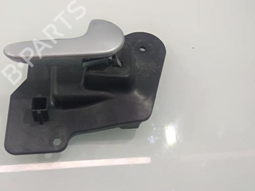 Høyre bak invendig håndtak OPEL MERIVA A MPV (X03) [2003-2010]  16496807