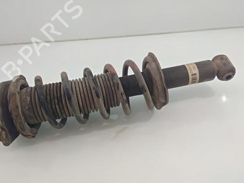 Right rear shock absorber SUBARU IMPREZA Hatchback (GR, GH, G3) 2.0 D AWD | BP18841788M19 