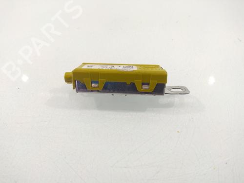 Electronic sensor RENAULT MEGANE III Hatchback (BZ0/1_, B3_) 1.5 dCi | BP13528433M84 