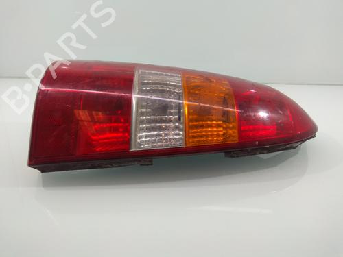 Left taillight OPEL ASTRA G Estate (T98)  | BP5779373C34 