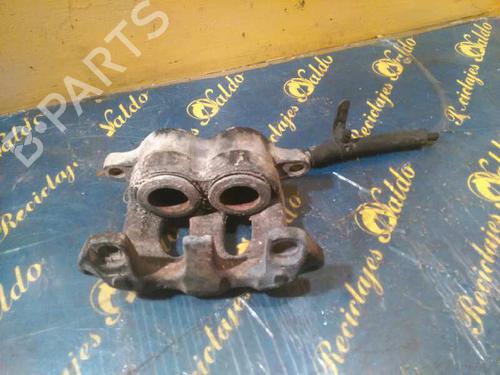 Used Right front brake caliper NISSAN TRADE Platform/Chassis [1998-2004]  23401570