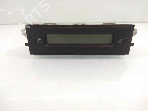 Used Other CITROËN XANTIA (X1_, X2_) [1993-2003]  14217690
