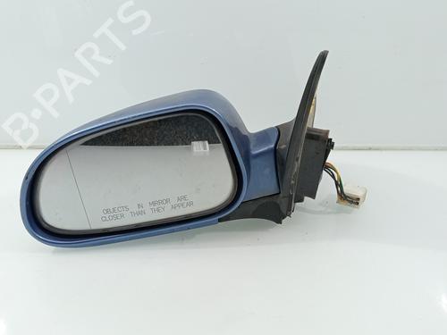 Retrovisore sinistro DAEWOO LACETTI Hatchback (KLAN) [2002-2025]  30599132