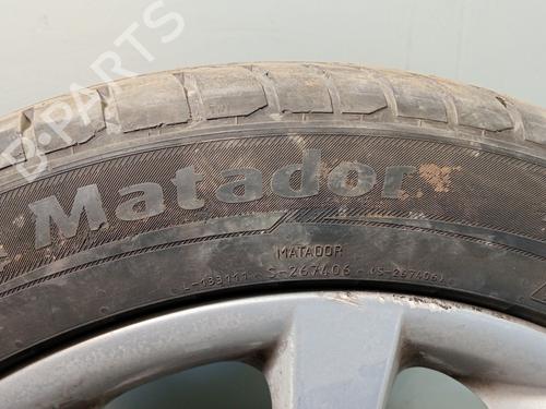 Andre BMW 5 Touring (F11)  | BP29194872O1