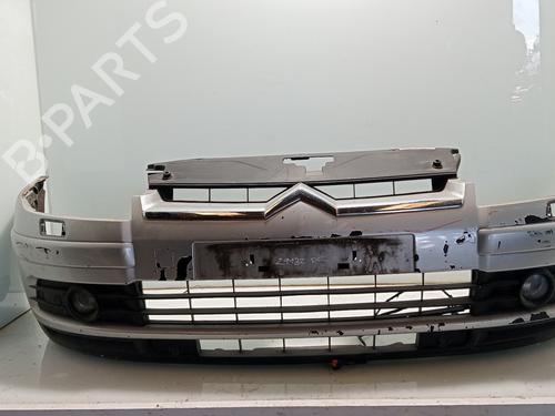 Used Front bumper CITROËN C5 II (RC_) [2004-2008]  29194841