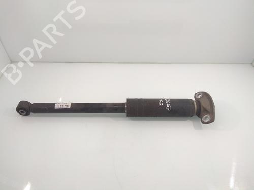 Venstre bagtil støddæmper CHEVROLET CRUZE (J300) [2009-2025]  13695973