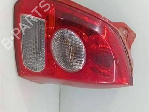 Used Right taillight Right taillight 38523504 38523504