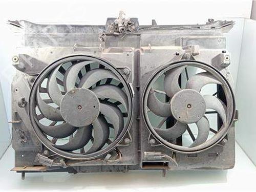 Radiator fan CITROËN C8 (EA_, EB_) 2.0 HDi | BP26402003M35 - Image 1