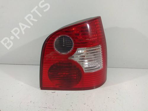 Used Right taillight VW POLO IV (9N_, 9A_) 1.4 TDI (75 hp) 7903667