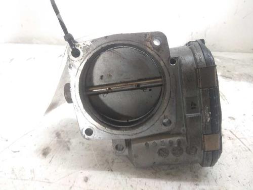 Throttle body PORSCHE 911 (996) 3.4 Carrera | BP5995152M82 