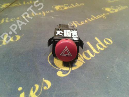 Used Warning switch Warning switch SEAT IBIZA III (6L1) [2002-2009] 14218040 14218040