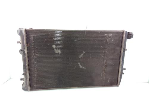 Water radiator SEAT IBIZA III (6L1)  | BP29433949M31 