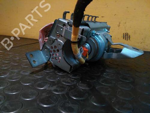 Passasjer kollisjonspute NISSAN NOTE (E11, NE11) [2005-2013]  5306564