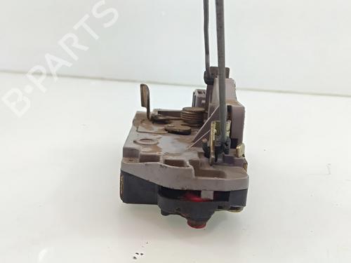 Rear right lock PEUGEOT 306 (7B, N3, N5) 1.9 SRDT | BP18746765C99 
