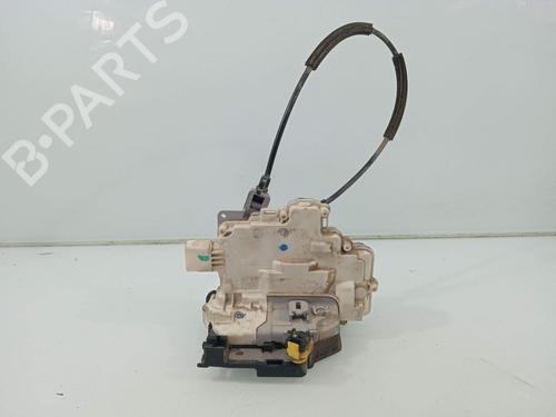 Used Rear left lock Rear left lock SEAT LEON (1P1) 2.0 TDI 16V (140 hp) 39981383 39981383