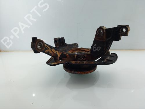 Left front steering knuckle FIAT 500 (312_)  | BP28296653M25 