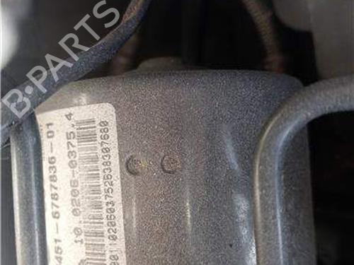 ABS Bremseaggregat ABS Bremseaggregat 38520055 38520055